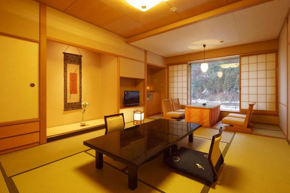 Shogawa Onsen Yumetsuzuri