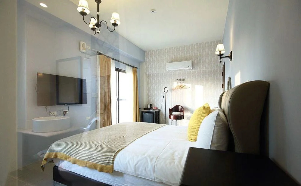Taroko Mountain View B&B