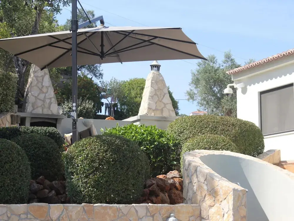 Luxurious Villa in Silves With Swimming Pool
