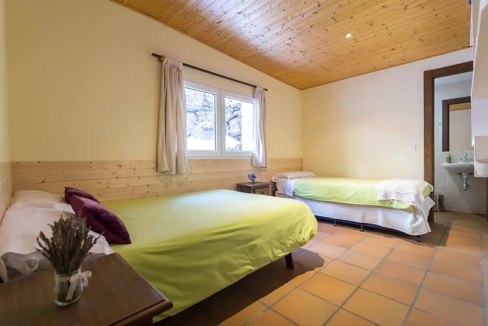 Hostal Yeti