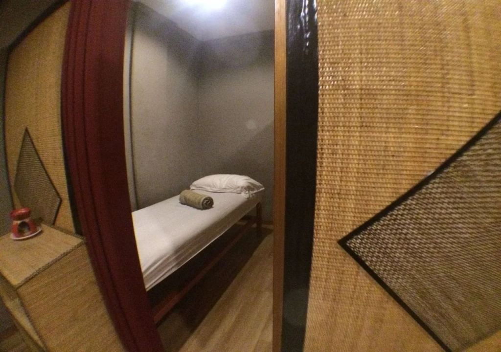 Leciel Hotel