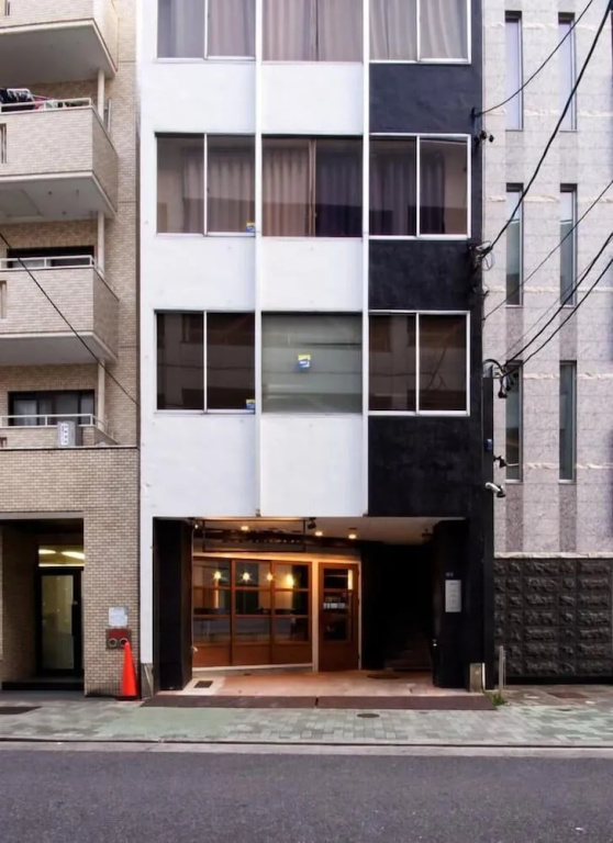 Guest house Re-worth Yabacho1