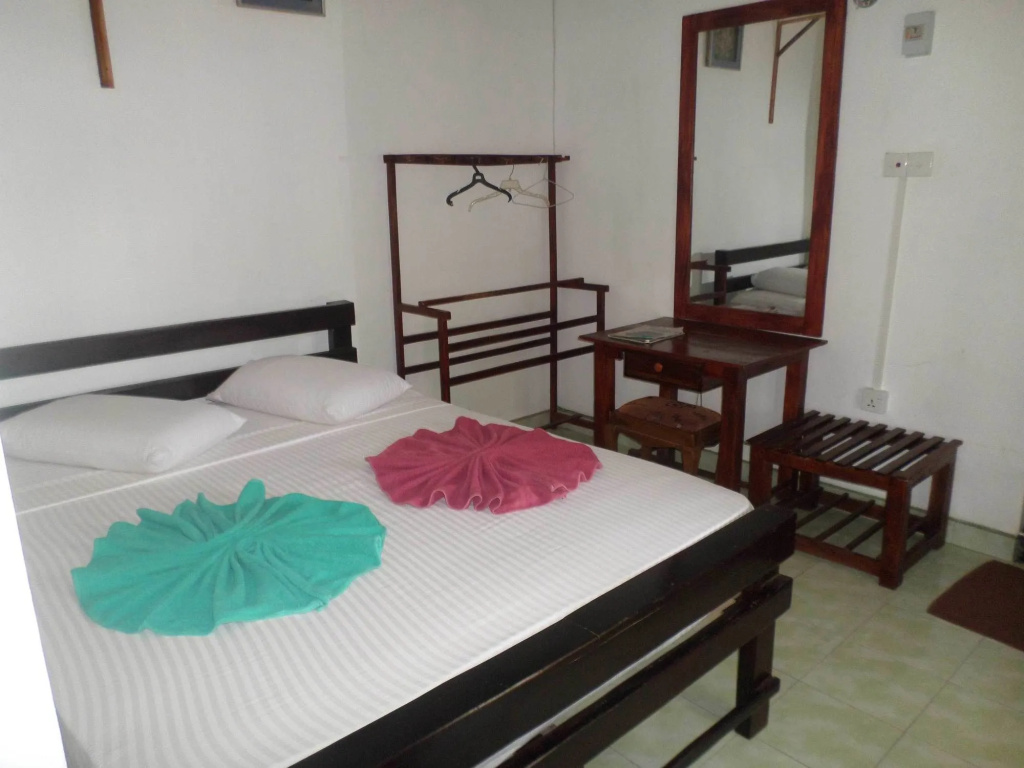 Thilaka City Hotel