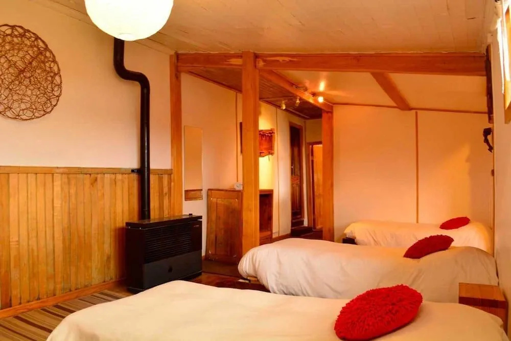 Hostal Amerindia