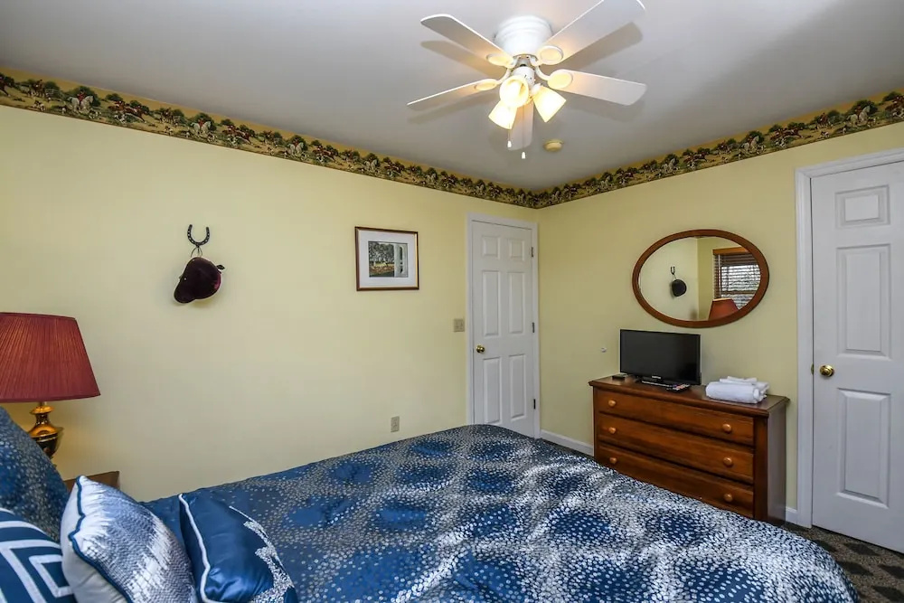 Timberwolf 5 Bedroom House