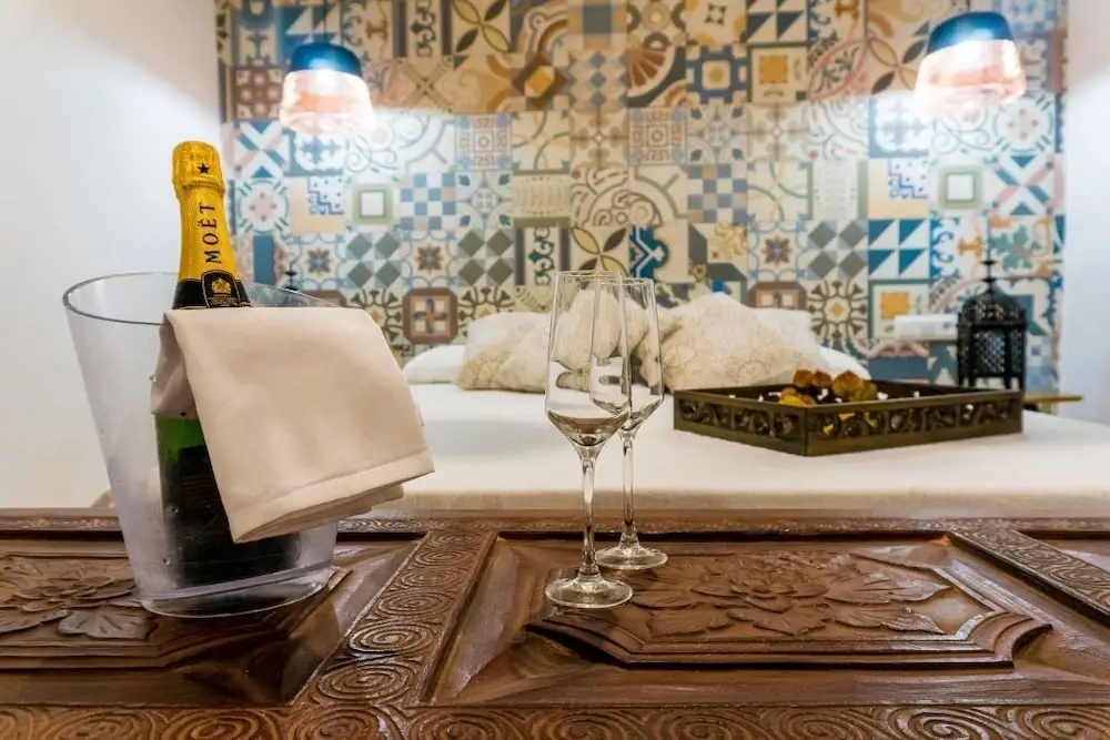 Aparthotel Jacaranda