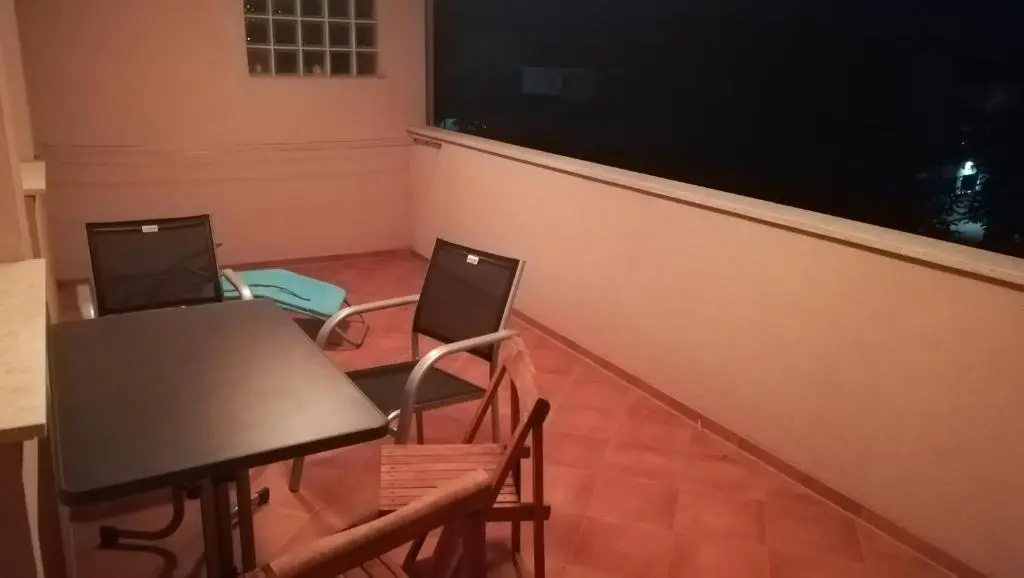 Apartment Leonardo