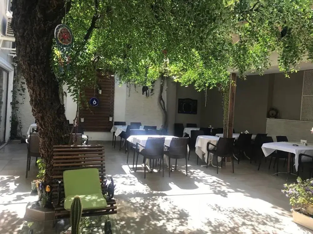 Demirci Otel