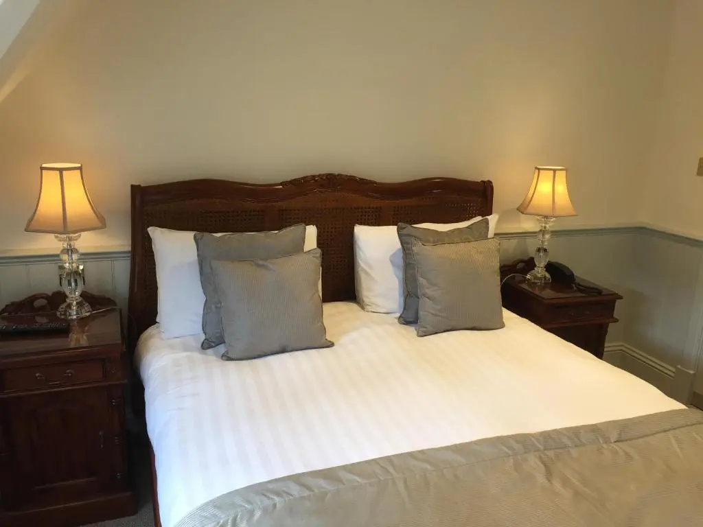 The Wrea Head Hall Country House Hotel & Restaurant