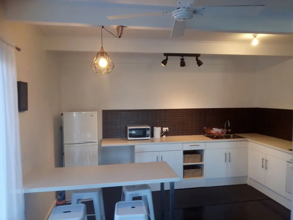 The Jervis Bay Villas