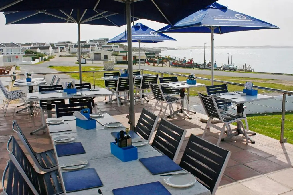 Arniston Spa Hotel