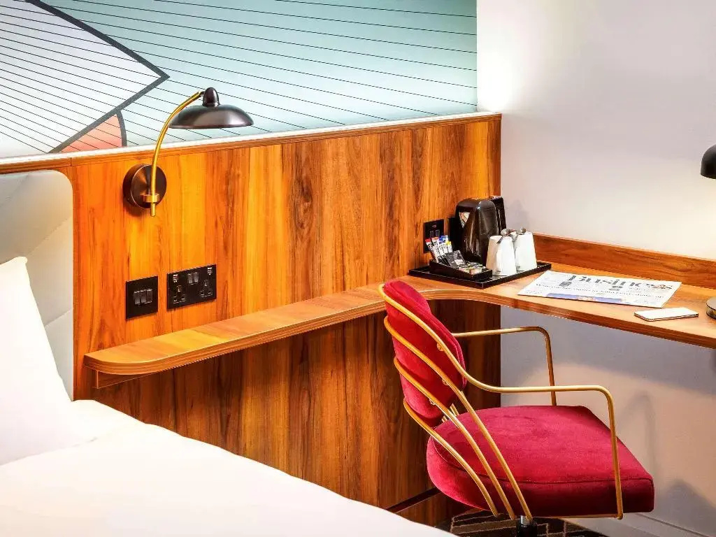 Ibis Styles London Heathrow East