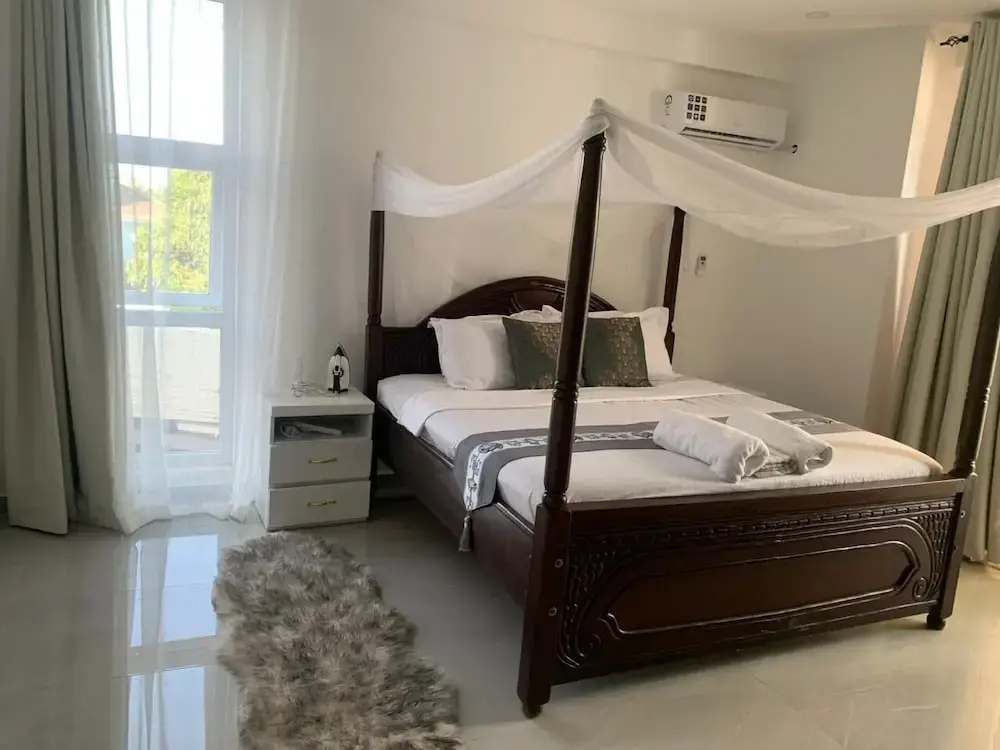 aqua gardens residence