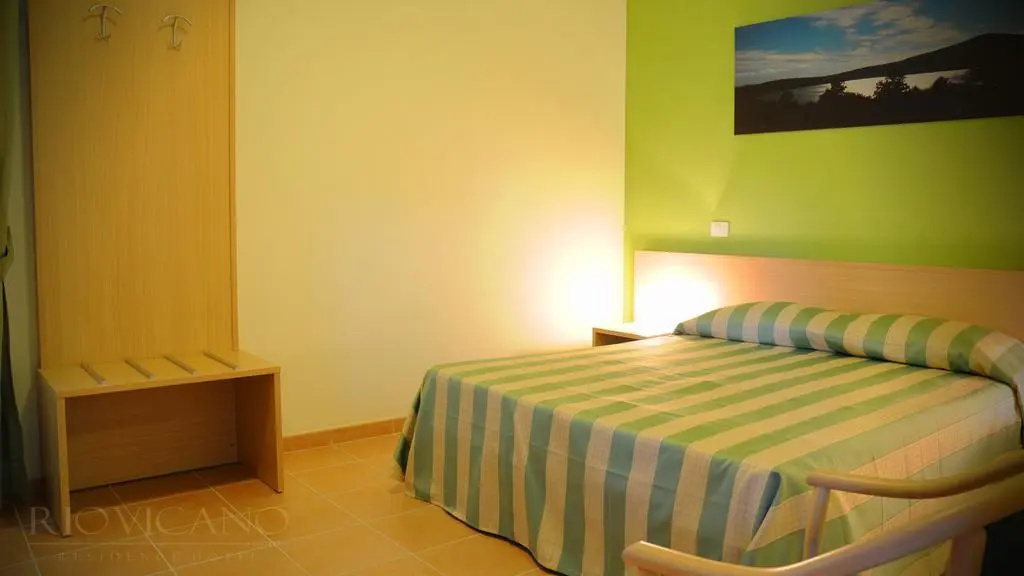 Rio Vicano Residence Hotel