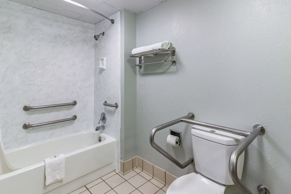 Quality Inn Goodlettsville