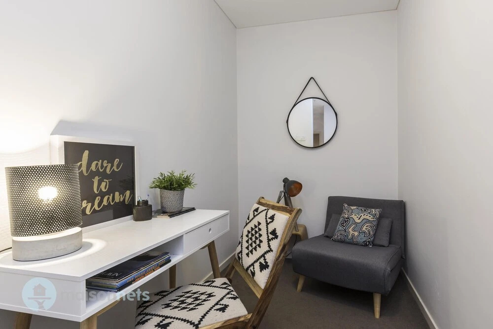 Redfern One Bedroom Apartment with Views