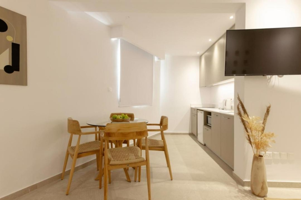 Andreotis Hotel Apts