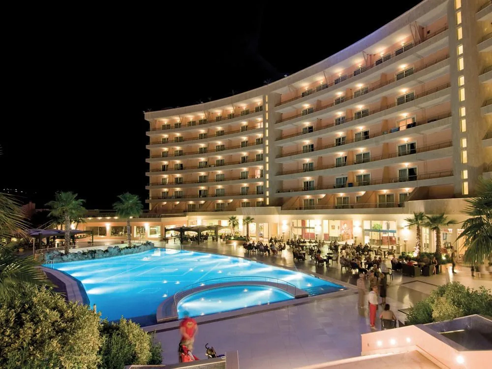 Hilton Portorosa