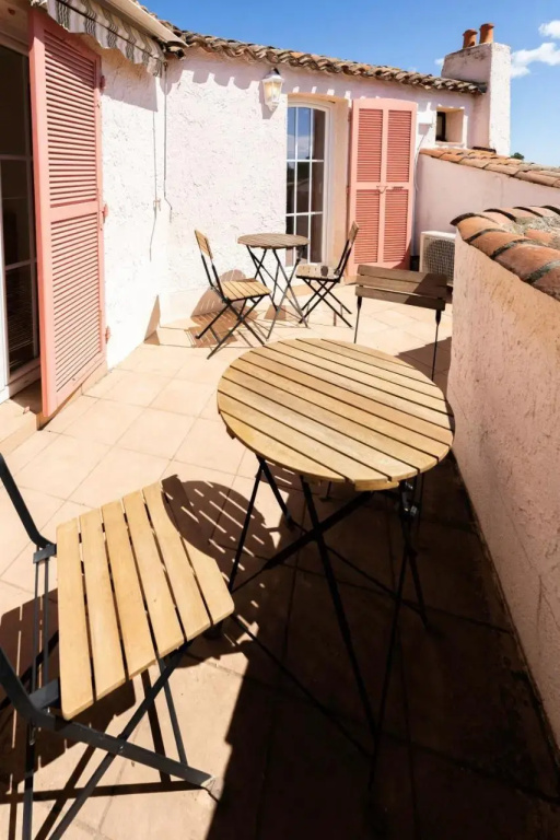 Villa Club Des Pins