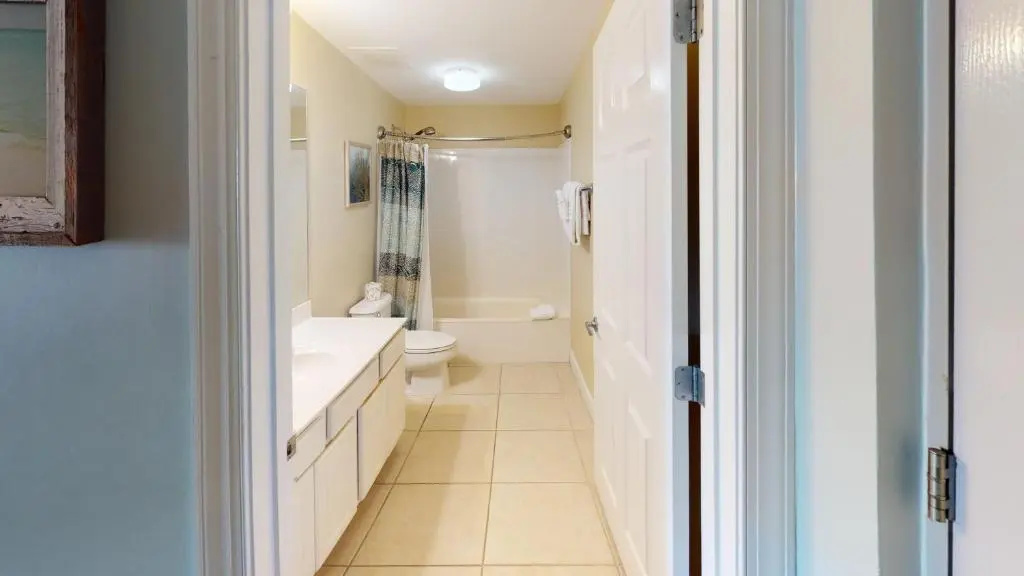 Brightly Furnished Beachfront Condo - 7th Floor Gulf View!
