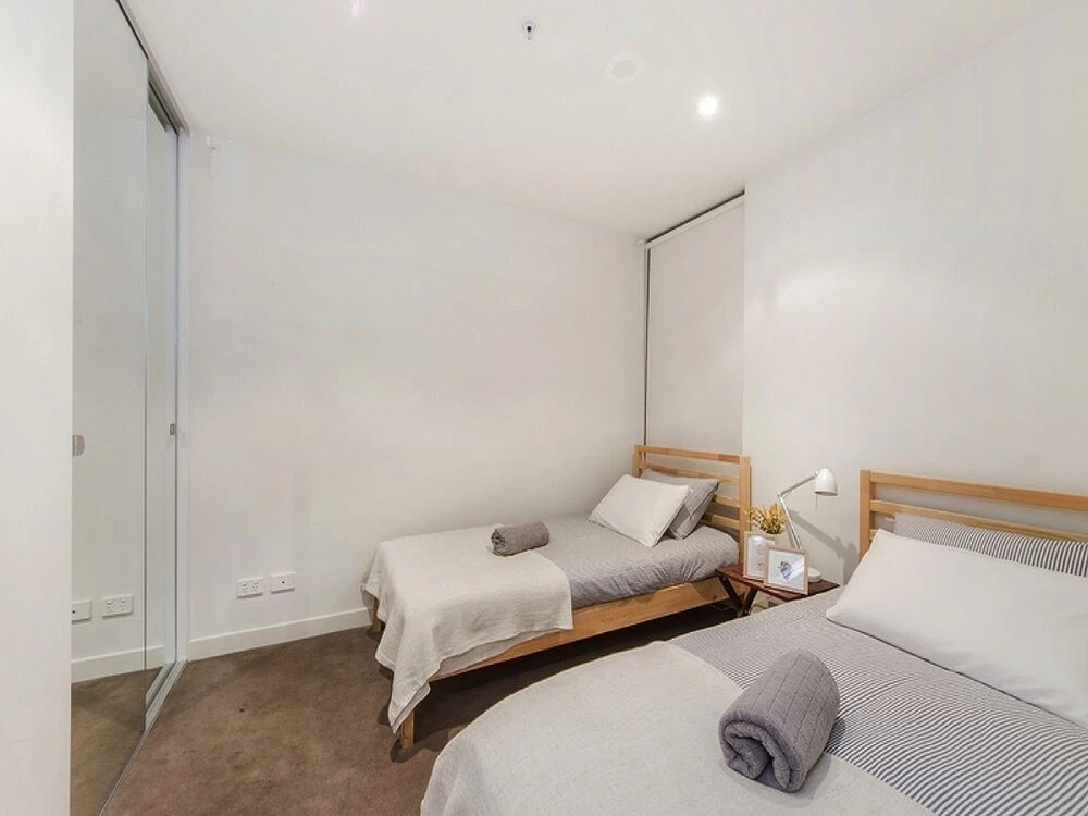 Amazing melbourne CBD 2BR