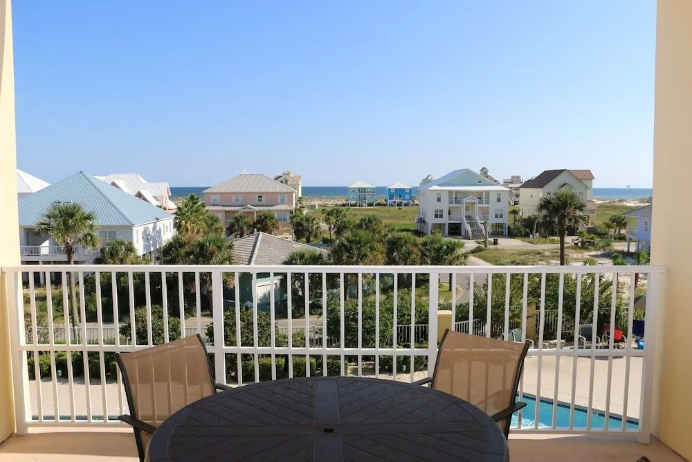 Indies 206 - 1 Br Condo