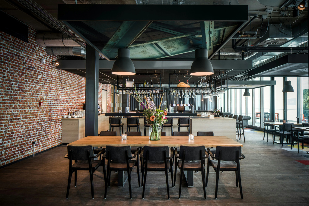 Fletcher Hotel-Restaurant Oss