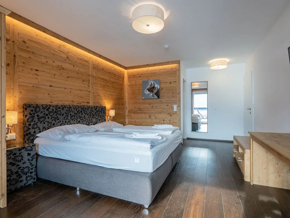 Luxury Apartment in Zell am See near Ski Area