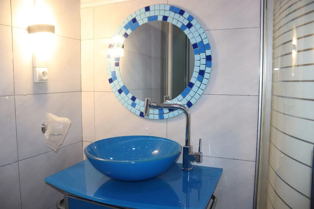 Hary\s Aparthotel