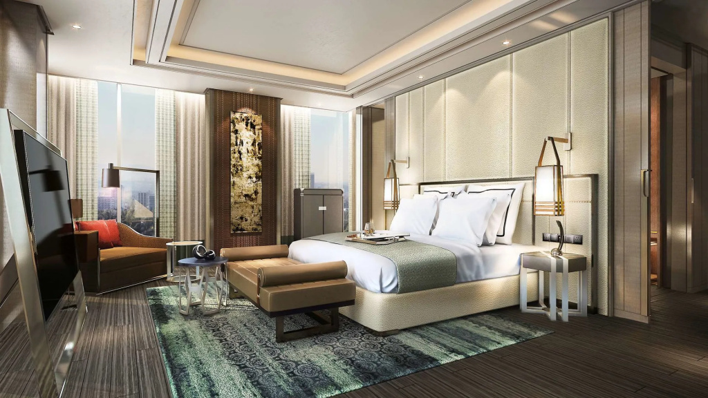 Sofitel Kuala Lumpur Damansara