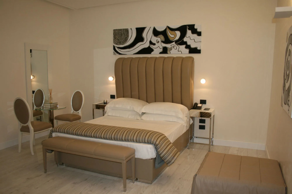LHP Hotel Montecatini Palace & SPA
