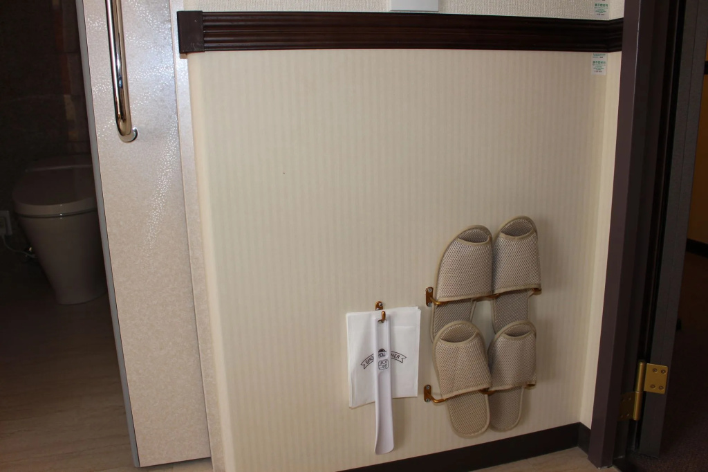 Toyoko Inn Tokyo Kamata No 1