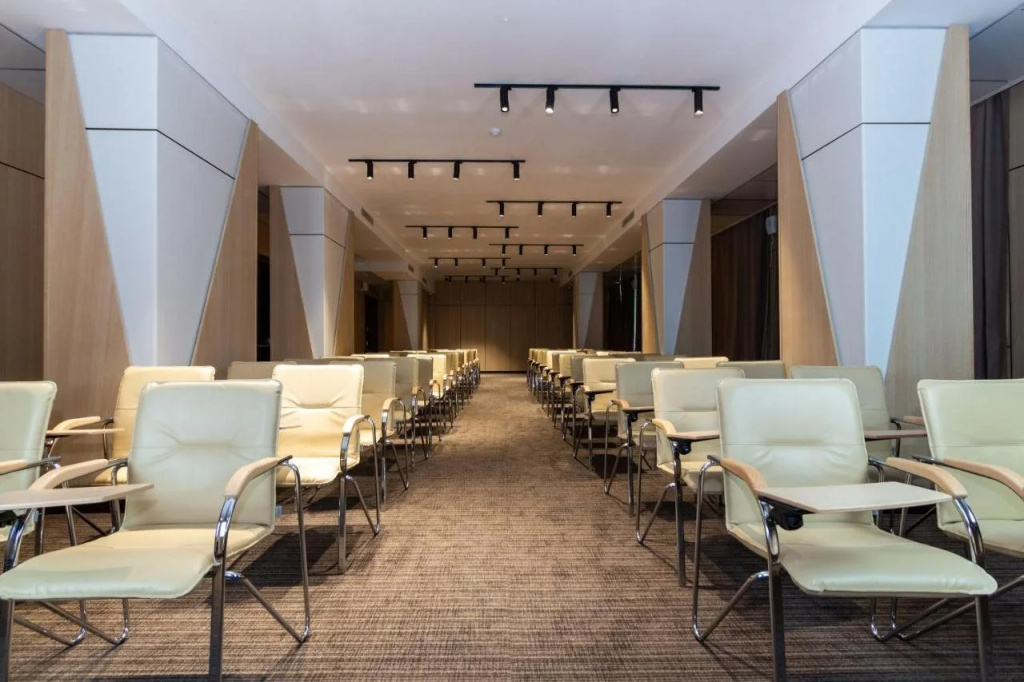 Hotel Bay Diab