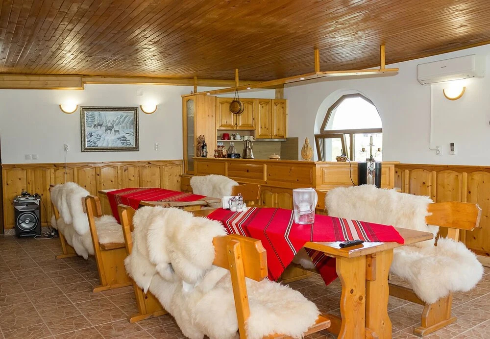 FM Premium Guest House - Kalimantsi
