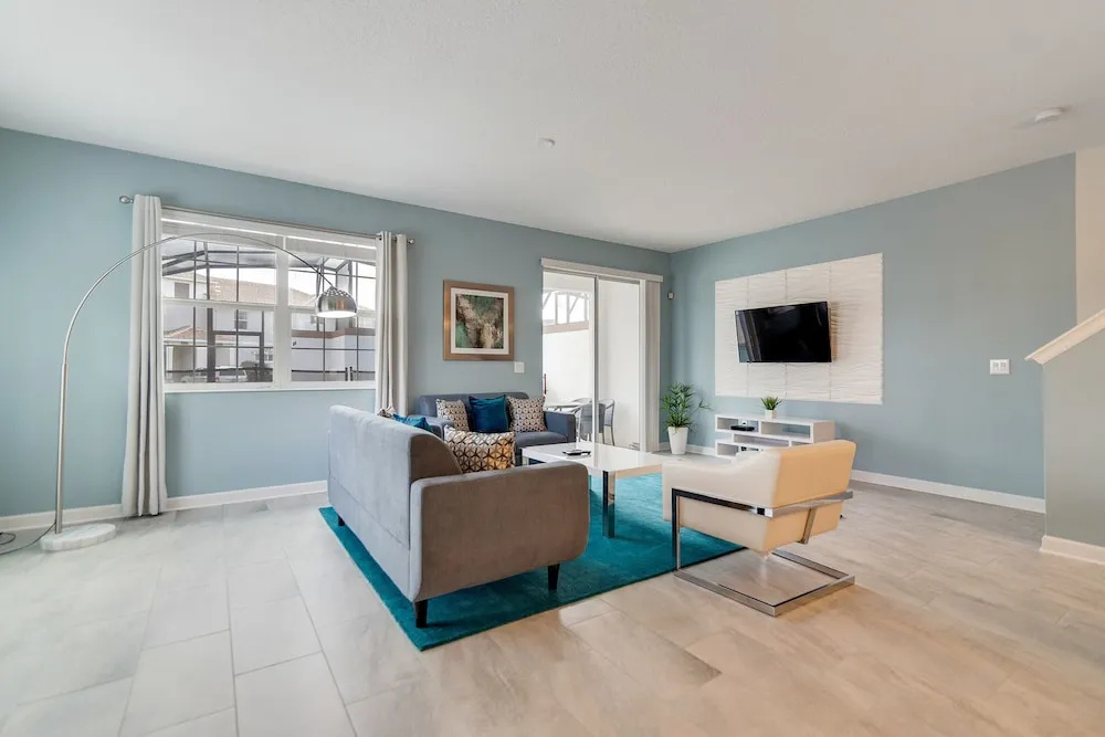 Champions Gate Townhomes by Florida Star Vacations