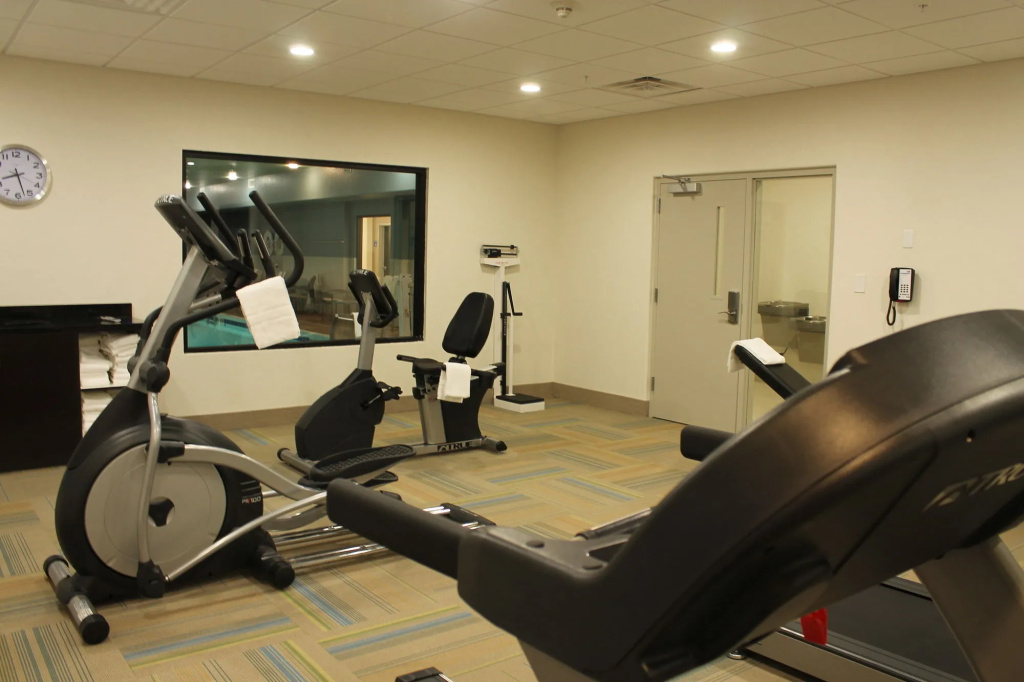 Holiday Inn Express Hotel & Suites Glasgow by IHG