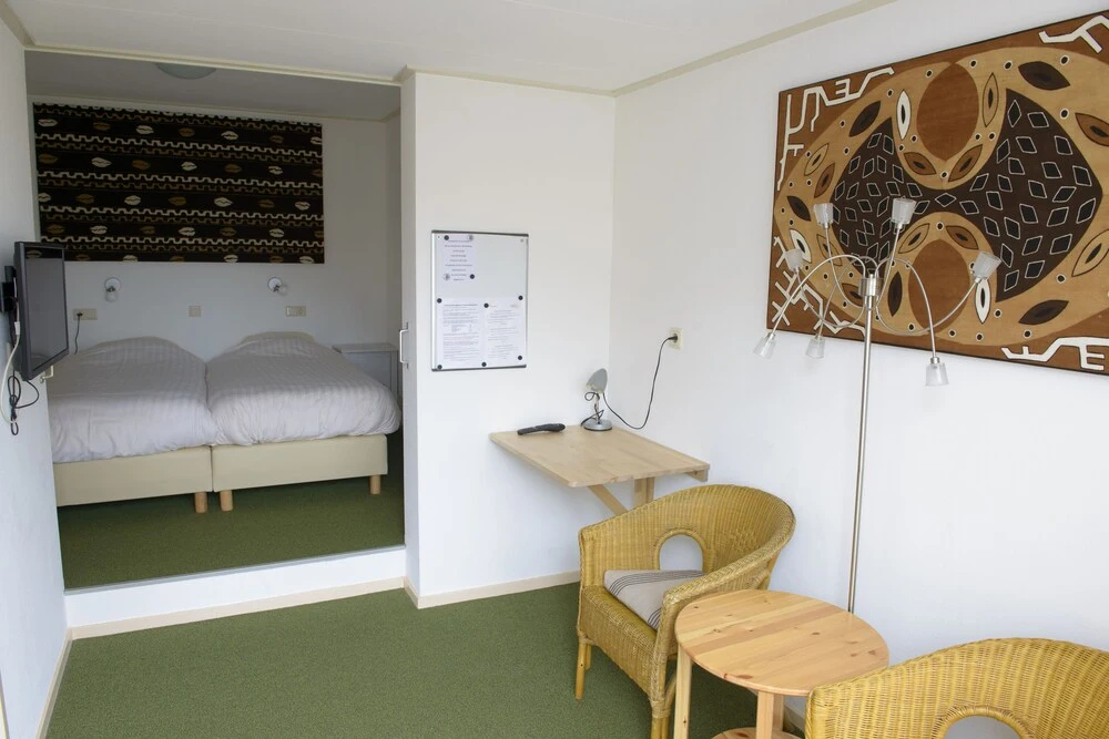 Pension Westerburen
