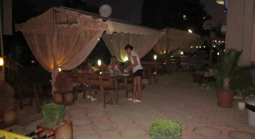 Hotel Margarita
