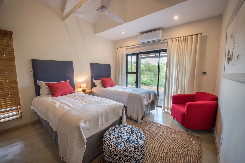 Lowveld Escape