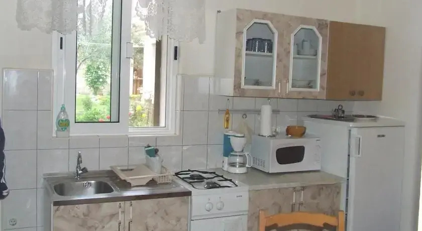 Apartments Andy