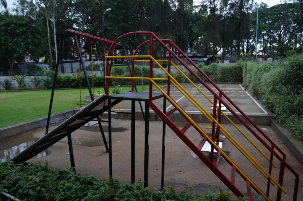 Mysore Mayflower Hotel