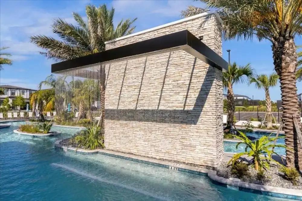 Amazing 11 Suites Paradisogrande