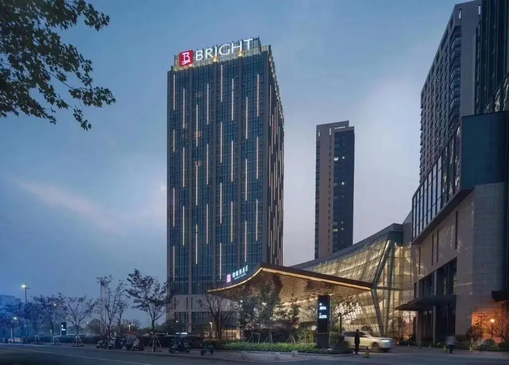Burrit Hotel