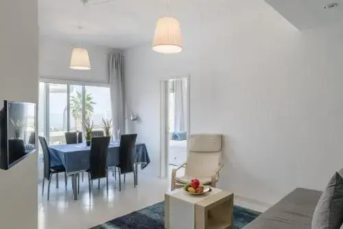 Sea View Apartment