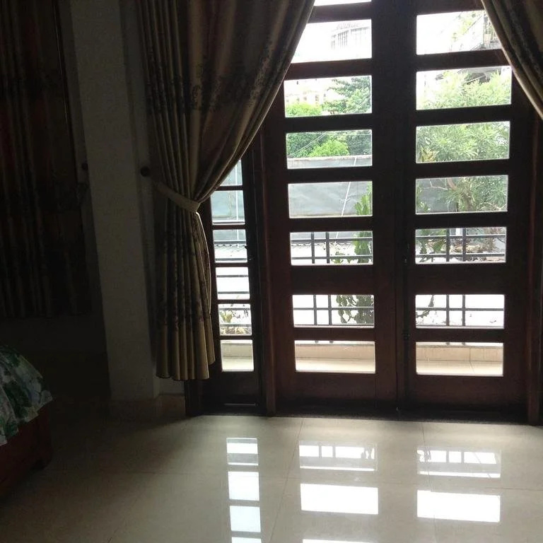 Hong Ha Guesthouse