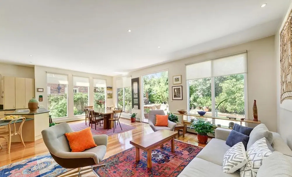 Camberwell Guesthouse