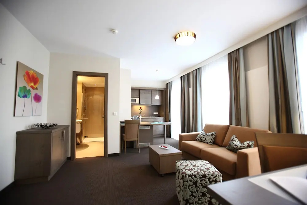 Feckls Apart Hotel