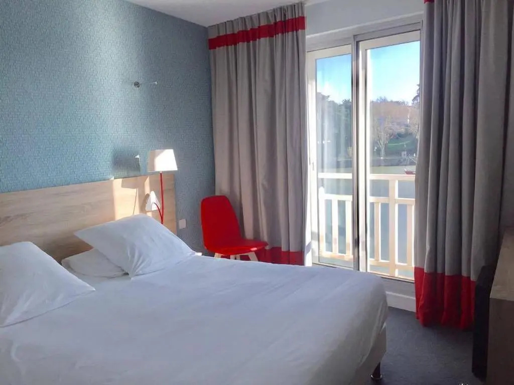 Hôtel Beau Soleil