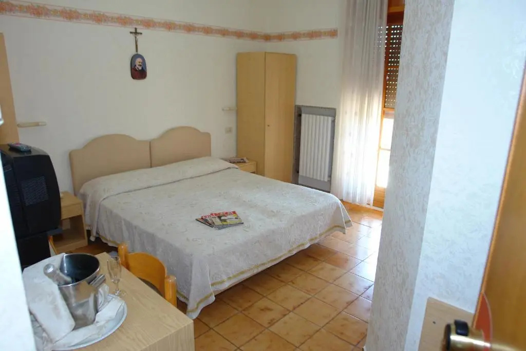 Hotel Gaggiano