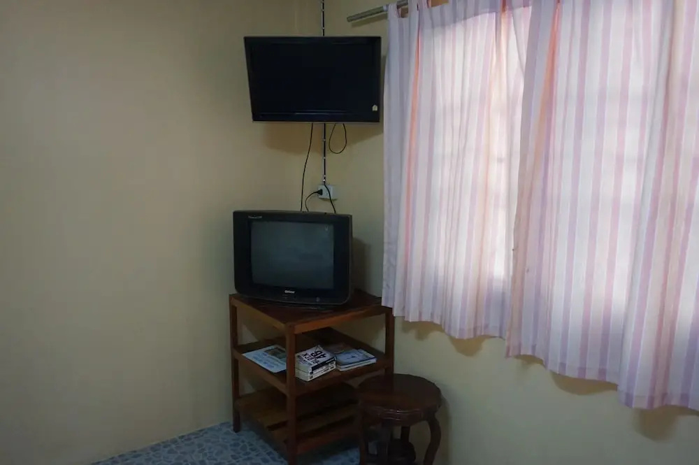 Ton Garden View Guesthouse